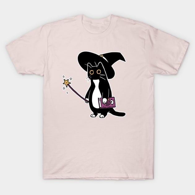 Grand Wizard Beep T-Shirt by Merdet